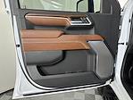 Used 2024 GMC Sierra 2500 Denali Ultimate Crew Cab 4WD Pickup for sale #G2S2531A - photo 8