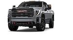 2025 GMC Sierra 2500 Crew Cab 4x4 Pickup for sale #G2S2532 - photo 4