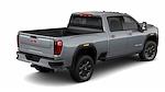 2025 GMC Sierra 2500 Crew Cab 4x4 Pickup for sale #G2S2532 - photo 2