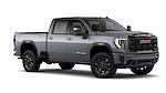 2025 GMC Sierra 2500 Crew Cab 4x4 Pickup for sale #G2S2532 - photo 1