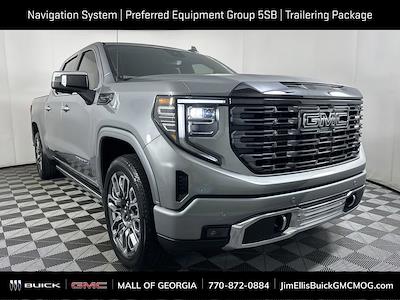 2024 GMC Sierra 1500 Crew Cab 4x4 Pickup for sale #G2S2532A - photo 1