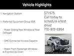 2024 GMC Sierra 1500 Crew Cab 4x4 Pickup for sale #G2S2532A - photo 8
