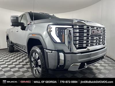 New 2025 GMC Sierra 2500 Denali Crew Cab 4x4 Pickup for sale #G2S2533 - photo 1