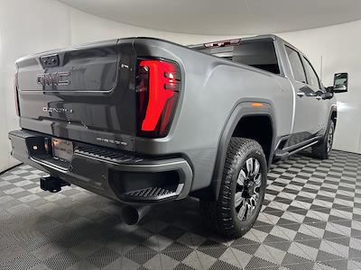 New 2025 GMC Sierra 2500 Denali Crew Cab 4x4 Pickup for sale #G2S2533 - photo 2