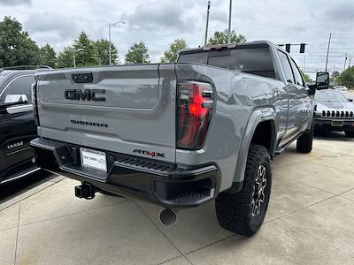 2025 GMC Sierra 2500 Crew Cab 4x4 Pickup for sale #G2S2534 - photo 2