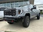 2025 GMC Sierra 2500 Crew Cab 4x4 Pickup for sale #G2S2534 - photo 4