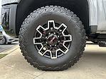 2025 GMC Sierra 2500 Crew Cab 4x4 Pickup for sale #G2S2534 - photo 10