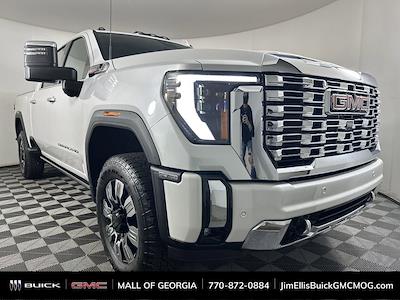 New 2025 GMC Sierra 2500 Denali Crew Cab 4x4 Pickup for sale #G2S2535 - photo 1