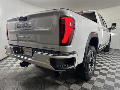 New 2025 GMC Sierra 2500 Denali Crew Cab 4x4 Pickup for sale #G2S2535 - photo 2
