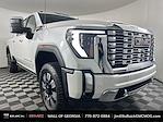 New 2025 GMC Sierra 2500 Denali Crew Cab 4x4 Pickup for sale #G2S2535 - photo 1