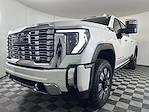 New 2025 GMC Sierra 2500 Denali Crew Cab 4x4 Pickup for sale #G2S2535 - photo 4