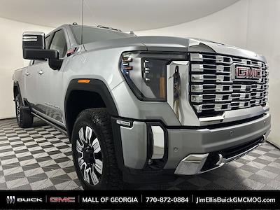 2025 GMC Sierra 2500 Crew Cab 4x4 Pickup for sale #G2S2536 - photo 1
