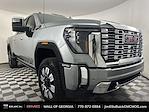 2025 GMC Sierra 2500 Crew Cab 4x4 Pickup for sale #G2S2536 - photo 1