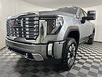 2025 GMC Sierra 2500 Crew Cab 4x4 Pickup for sale #G2S2536 - photo 4