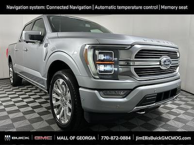 2022 Ford F-150 SuperCrew Cab 4WD Pickup for sale #G2S2536A - photo 1