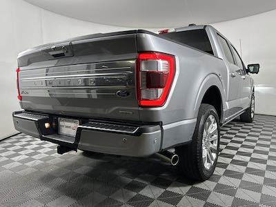 2022 Ford F-150 SuperCrew Cab 4WD Pickup for sale #G2S2536A - photo 2