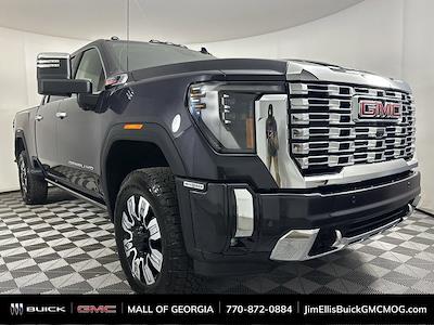 2025 GMC Sierra 2500 Crew Cab 4x4 Pickup for sale #G2S2537 - photo 1