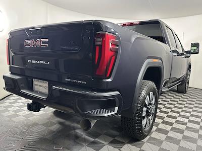 2025 GMC Sierra 2500 Crew Cab 4x4 Pickup for sale #G2S2537 - photo 2