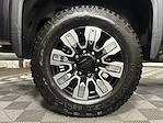 2025 GMC Sierra 2500 Crew Cab 4x4 Pickup for sale #G2S2537 - photo 16