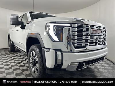 2025 GMC Sierra 2500 Crew Cab 4x4 Pickup for sale #G2S2538 - photo 1