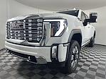 2025 GMC Sierra 2500 Crew Cab 4x4 Pickup for sale #G2S2538 - photo 4