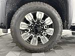 2025 GMC Sierra 2500 Crew Cab 4x4 Pickup for sale #G2S2538 - photo 9