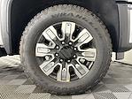 2025 GMC Sierra 2500 Crew Cab 4x4 Pickup for sale #G2S2538 - photo 10