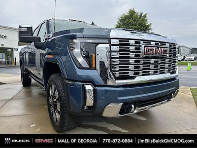 2025 GMC Sierra 2500 Crew Cab 4x4 Pickup for sale #G2S2539 - photo 1