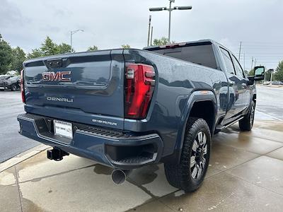 2025 GMC Sierra 2500 Crew Cab 4x4 Pickup for sale #G2S2539 - photo 2