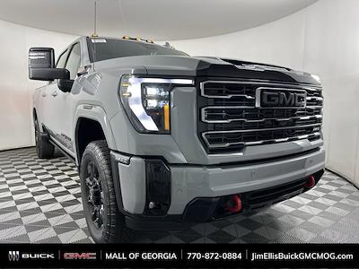 2025 GMC Sierra 2500 Crew Cab 4x4 Pickup for sale #G2S2540 - photo 1