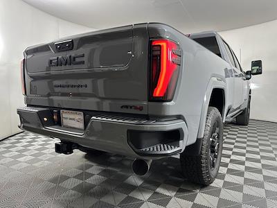 New 2025 GMC Sierra 2500 AT4 Crew Cab 4x4 Pickup for sale #G2S2540 - photo 2