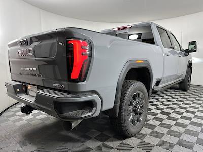 2025 GMC Sierra 2500 Crew Cab 4x4 Pickup for sale #G2S2541 - photo 2