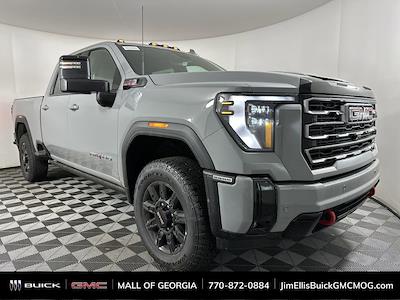 2025 GMC Sierra 2500 Crew Cab 4x4 Pickup for sale #G2S2541 - photo 1