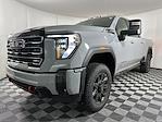 2025 GMC Sierra 2500 Crew Cab 4x4 Pickup for sale #G2S2541 - photo 4