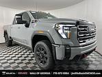 2025 GMC Sierra 2500 Crew Cab 4x4 Pickup for sale #G2S2541 - photo 1