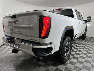 2025 GMC Sierra 2500 Crew Cab 4x4 Pickup for sale #G2S2542 - photo 2