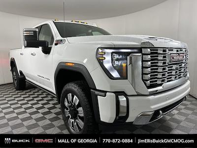 2025 GMC Sierra 2500 Crew Cab 4x4 Pickup for sale #G2S2542 - photo 1