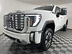 2025 GMC Sierra 2500 Crew Cab 4x4 Pickup for sale #G2S2542 - photo 4