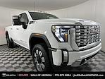 2025 GMC Sierra 2500 Crew Cab 4x4 Pickup for sale #G2S2542 - photo 1