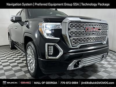 2019 GMC Sierra 1500 Crew Cab 4x4 Pickup for sale #G2S2542A - photo 1