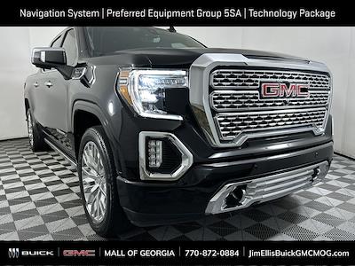 2019 GMC Sierra 1500 Crew Cab 4WD Pickup for sale #G2S2542A - photo 1