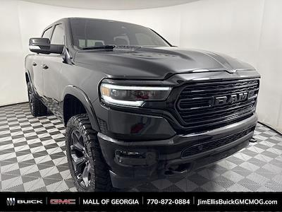 2021 Ram 1500 Crew Cab 4WD Pickup for sale #G2S2543A - photo 1