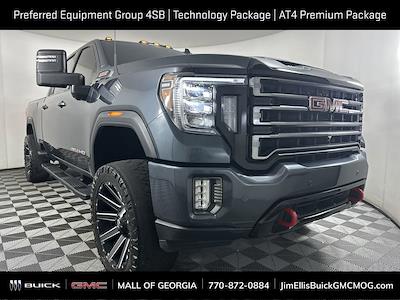 2020 GMC Sierra 2500 Crew Cab 4x4 Pickup for sale #G2S2544A - photo 1