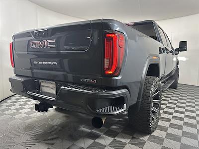 2020 GMC Sierra 2500 Crew Cab 4x4 Pickup for sale #G2S2544A - photo 2