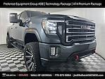 2020 GMC Sierra 2500 Crew Cab 4x4 Pickup for sale #G2S2544A - photo 1