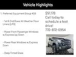 2020 GMC Sierra 2500 Crew Cab 4x4 Pickup for sale #G2S2544A - photo 35