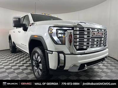 2025 GMC Sierra 2500 Crew Cab 4x4 Pickup for sale #G2S2545 - photo 1