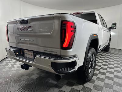 2025 GMC Sierra 2500 Crew Cab 4x4 Pickup for sale #G2S2545 - photo 2