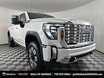2025 GMC Sierra 2500 Crew Cab 4x4 Pickup for sale #G2S2545 - photo 1