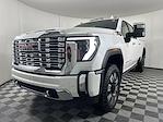 2025 GMC Sierra 2500 Crew Cab 4x4 Pickup for sale #G2S2545 - photo 4